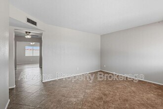 2634 E Billings St in Mesa, AZ - Building Photo - Building Photo