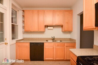 537 W Brompton Ave in Chicago, IL - Building Photo - Building Photo