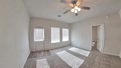 14911 Hidalgo Valley Ln in Houston, TX - Building Photo - Building Photo