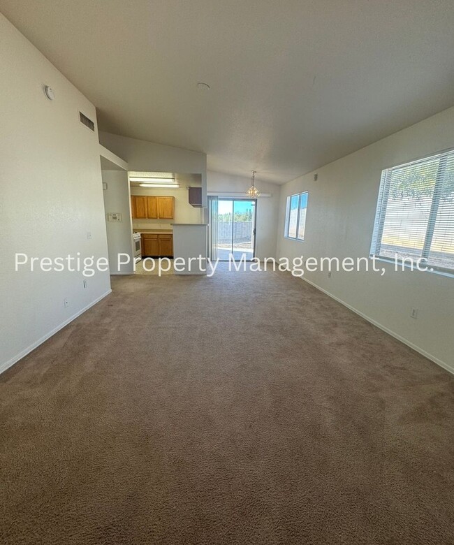 4970 S Manhattan Dr in Tucson, AZ - Building Photo - Building Photo