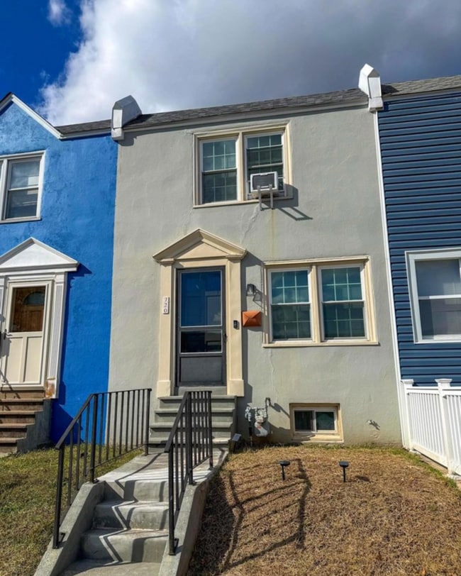 720 Shaw Ave in Lansdale, PA - Building Photo - Building Photo