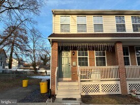 46 Reading Ave in Trenton, NJ - Building Photo