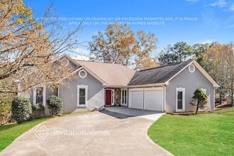 1120 Jennings Dr in Woodstock, GA - Foto de edificio - Building Photo