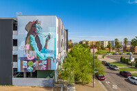 En Hance Park in Phoenix, AZ - Building Photo - Building Photo