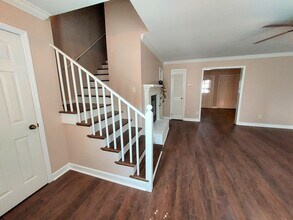 11531 Jade Ln SE, Unit 1 in Huntsville, AL - Building Photo - Building Photo