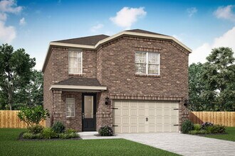 1209 Dye Blvd in Princeton, TX - Building Photo - Building Photo