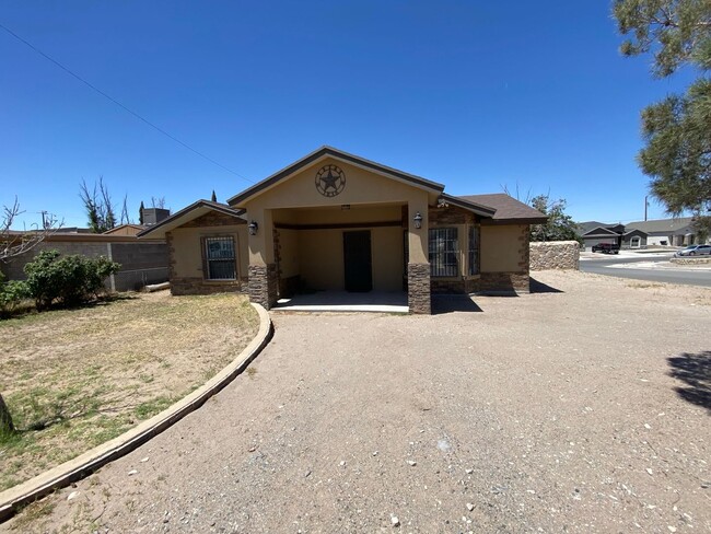 property at 8113 Tom Mays Dr