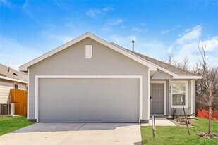 2960 Wallace Wls Ct in Crandall, TX - Building Photo