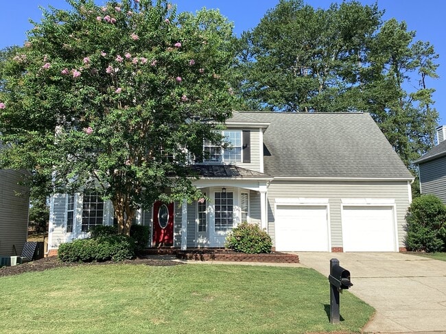 property at 121 Sandy Ln