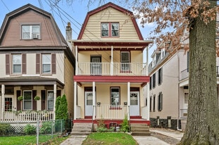 316 Laurel St, Unit 1 in Pittsburgh, PA - Building Photo