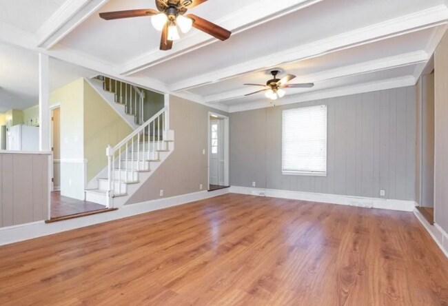 6601 Patchwork Cir in Charlotte, NC - Building Photo - Building Photo