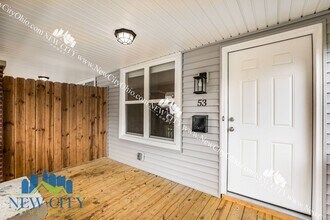 53-55-55 Hawkes Ave in Columbus, OH - Building Photo - Building Photo