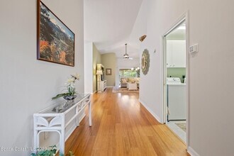 7163 Egbert St in Melbourne, FL - Foto de edificio - Building Photo