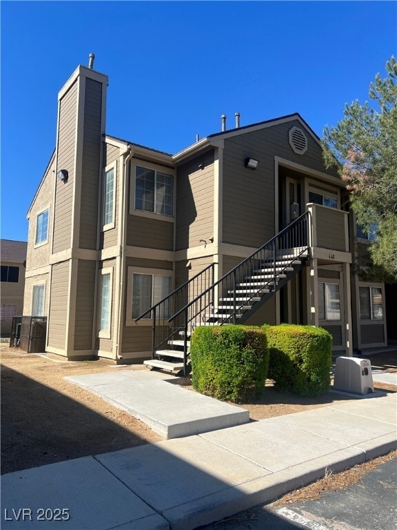 property at 4611 Krissylouise Way