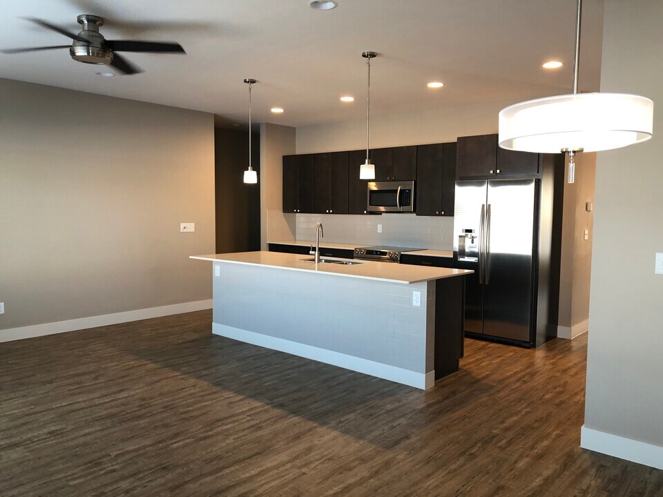 2291 Caballo Ave in Bozeman, MT - Building Photo