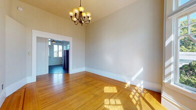 3320 22nd St in San Francisco, CA - Building Photo - Building Photo