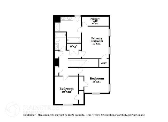 26 Lila Way in Cartersville, GA - Building Photo - Building Photo