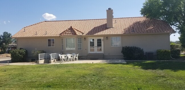 304 W Mariposa Dr in Washington, UT - Building Photo - Building Photo