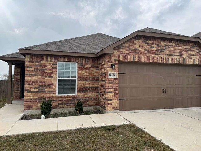 property at 14205 Prairie Sod Ln