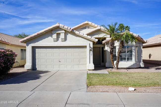 778 E Park Ave in Chandler, AZ - Building Photo - Building Photo