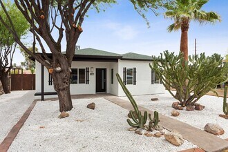 1433 E Lee St in Tucson, AZ - Building Photo - Building Photo