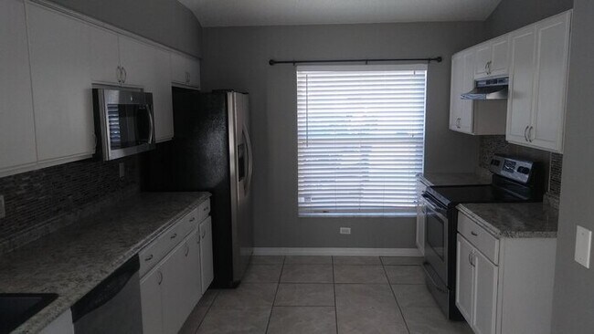 2599 Chatham Cir in Kissimmee, FL - Building Photo - Building Photo