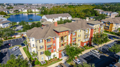 Fountains at Millenia Apartments in Orlando, FL - Building Photo - Building Photo