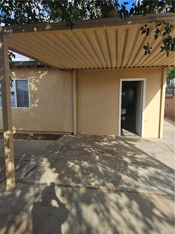 37719 26th St E in Palmdale, CA - Foto de edificio - Building Photo