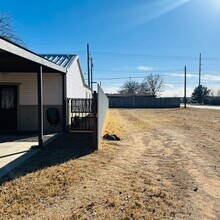 317 81st St in Lubbock, TX - Building Photo - Building Photo
