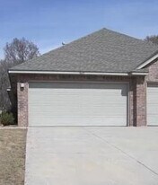 3605 NW 51st St in Oklahoma City, OK - Building Photo