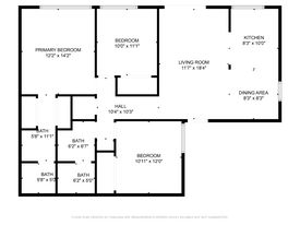 1405 Vegas Valley Dr in Las Vegas, NV - Building Photo