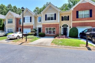 4107 Rogers Creek Ct