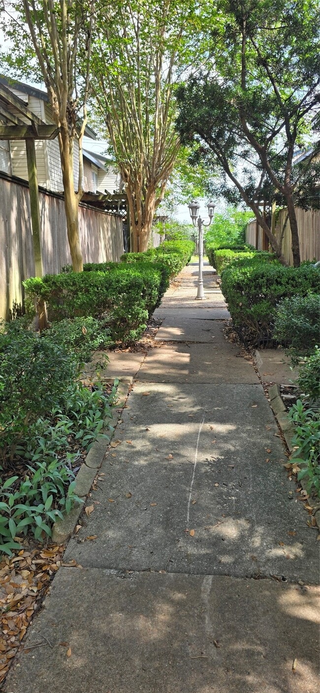 property at 7918 Prestwood Dr