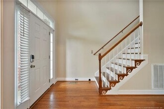2813 Franciscan Dr in Fayetteville, NC - Building Photo - Building Photo