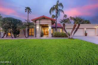 10658 E Cinnabar Ave in Scottsdale, AZ - Building Photo - Building Photo