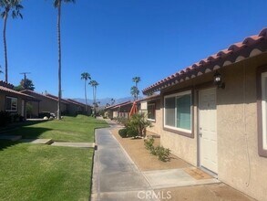 79661 Ave 42, Unit 5 in Bermuda Dunes, CA - Building Photo - Building Photo