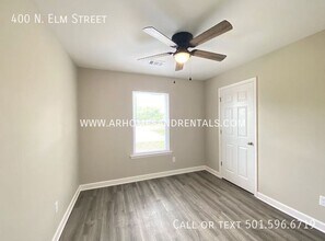 400 N Elm St in Jacksonville, AR - Building Photo - Building Photo