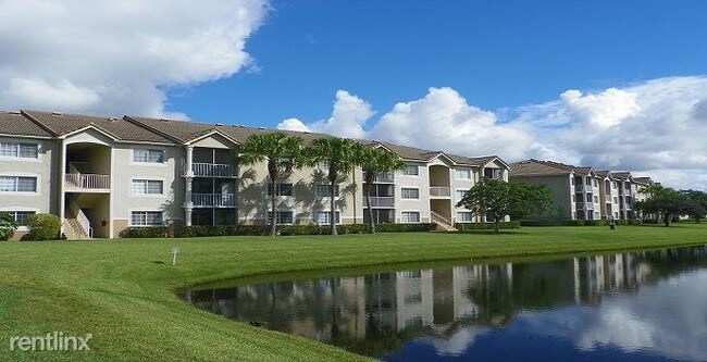 8875 Okeechobee Blvd-Unit -Unit 100 in West Palm Beach, FL - Building Photo - Building Photo