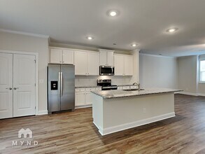 6935 Woodland Stream Pl in Raleigh, NC - Building Photo - Building Photo
