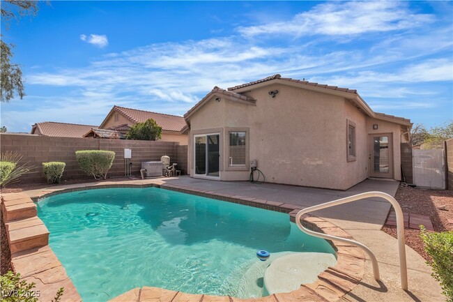 property at 11076 Zampino St