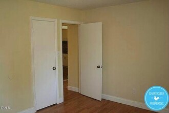 115 Florence St, Unit 13 in Graham, NC - Foto de edificio - Building Photo