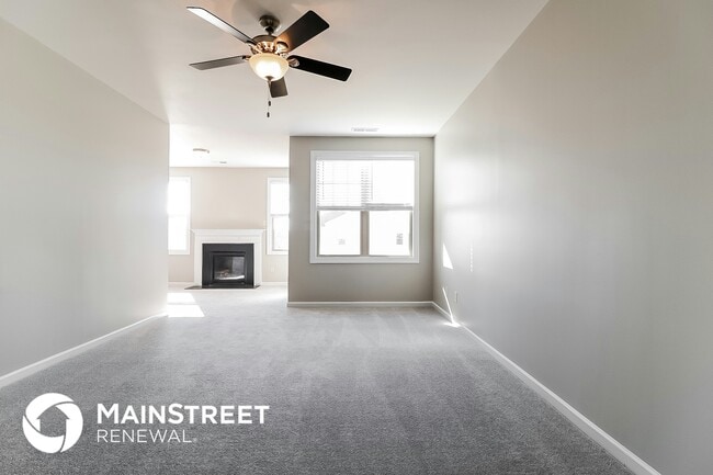 property at 73 Crest Cir