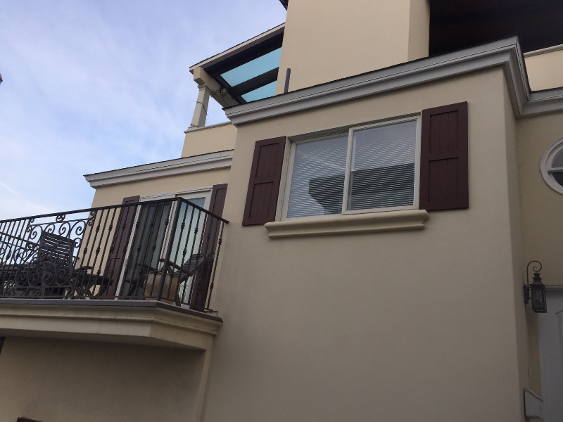 111 32nd Pl in Manhattan Beach, CA - Building Photo