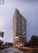 1010 Sandy Beach Rd in Pickering, ON - Building Photo