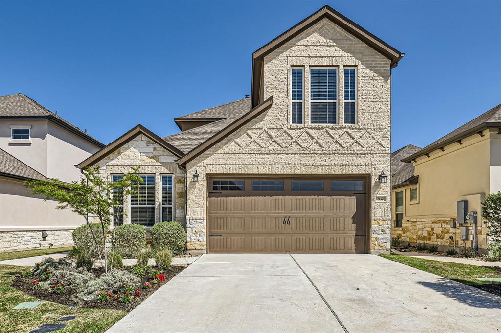 837 Faith Dr in Liberty Hill, TX - Building Photo