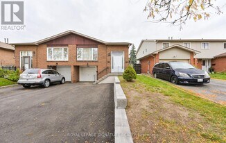 3980 Midhurst Ln in Mississauga, ON - Building Photo