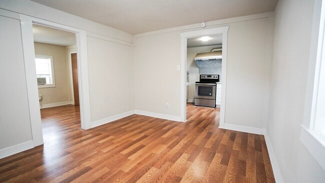 property at 1126 Ryon St