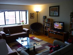 36 Dighton St, Unit 15 in Boston, MA - Building Photo - Building Photo