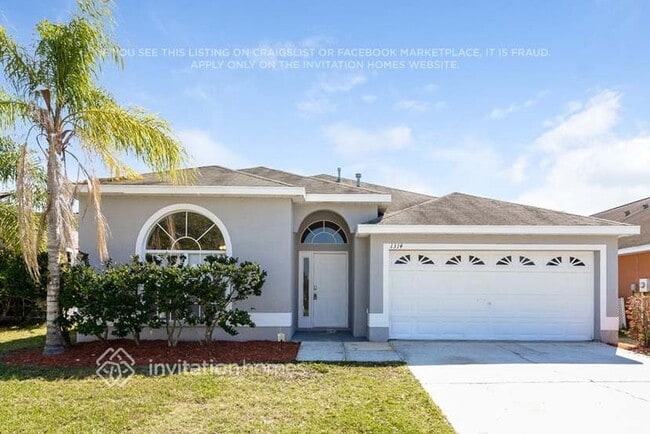 property at 1314 Vinetree Dr