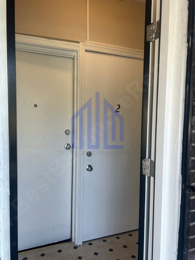 property at 2761 Baker St